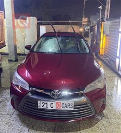 تويوتا كامري